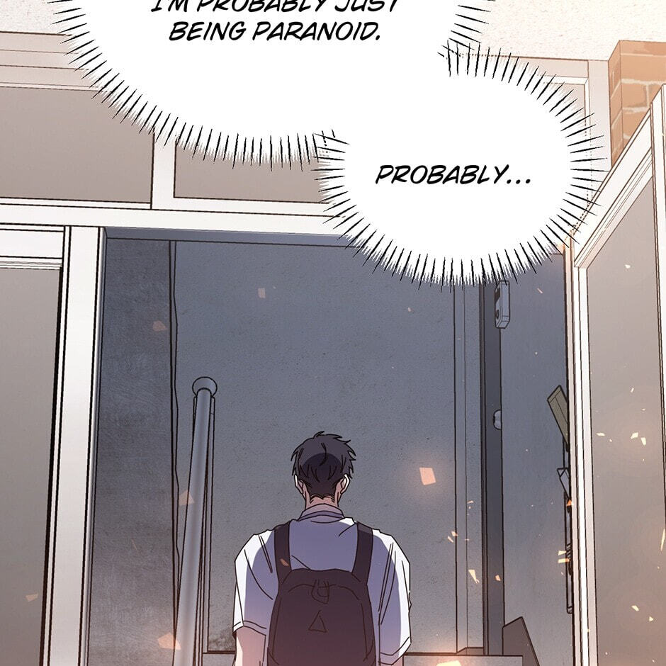 Read Love Interest Zone chapter 42 image 47 on Lezhin