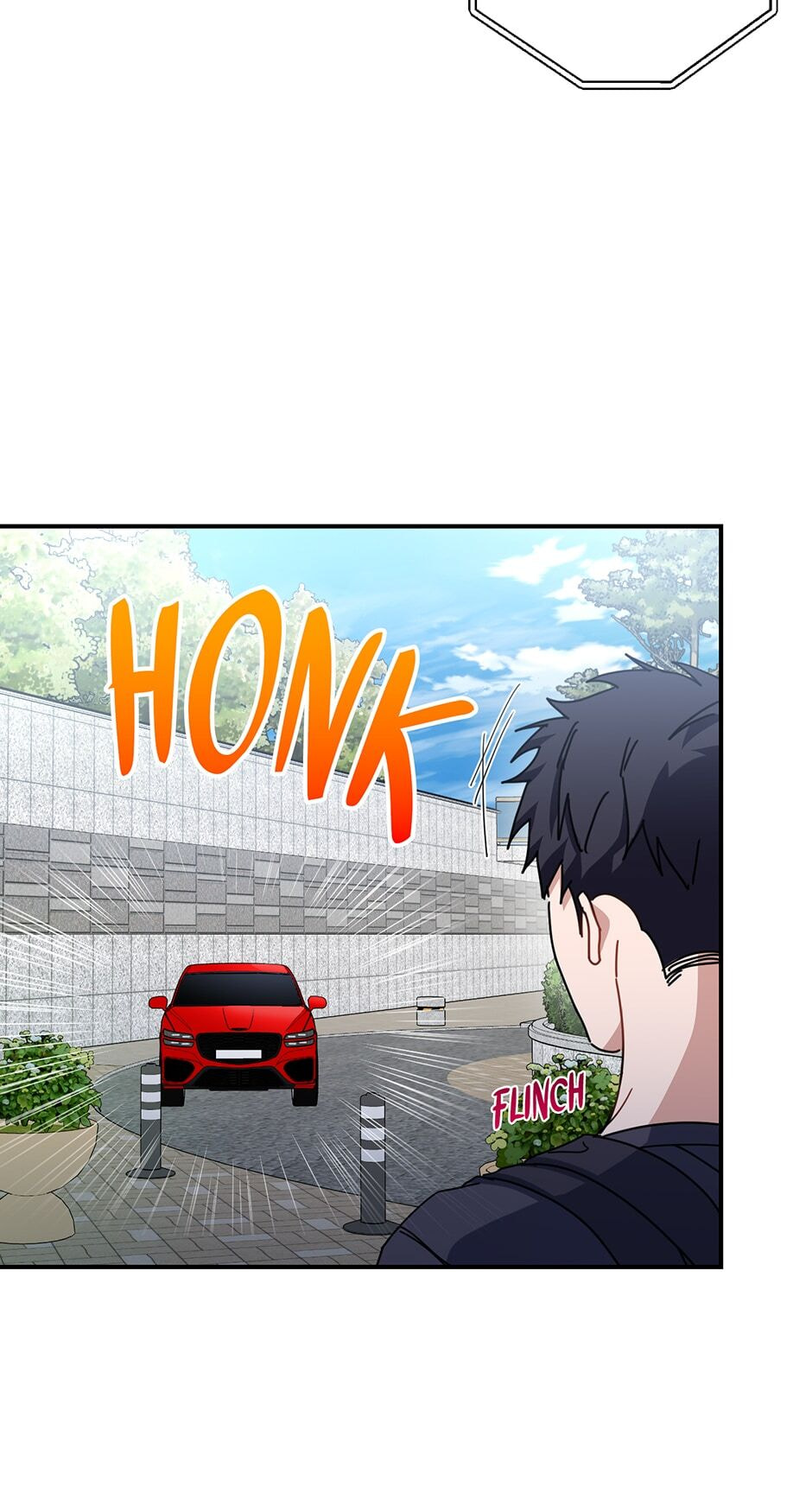 Read Love Interest Zone chapter 42 image 53 on Lezhin