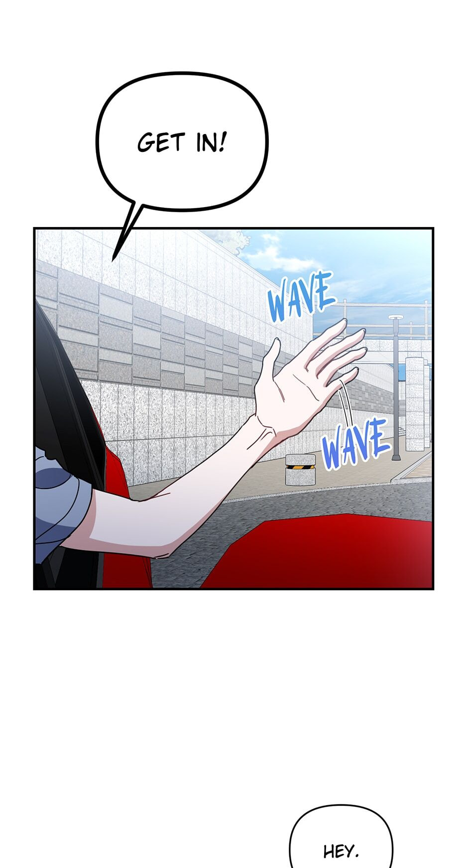 Read Love Interest Zone chapter 42 image 54 on Lezhin