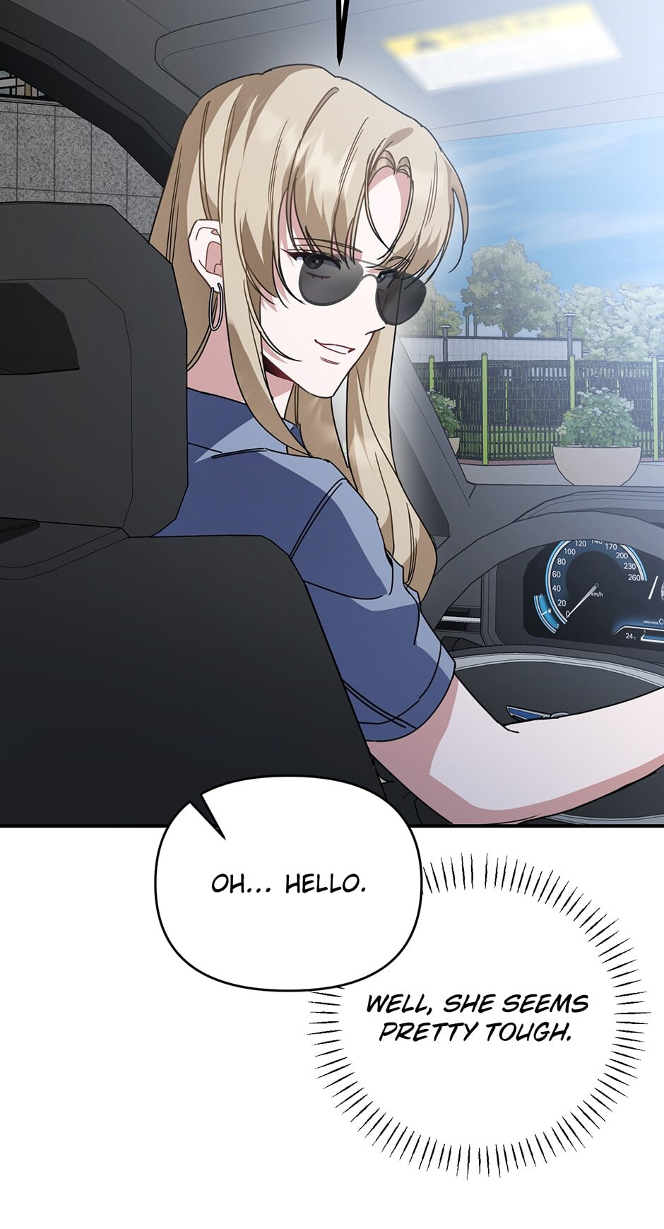 Read Love Interest Zone chapter 42 image 57 on Lezhin