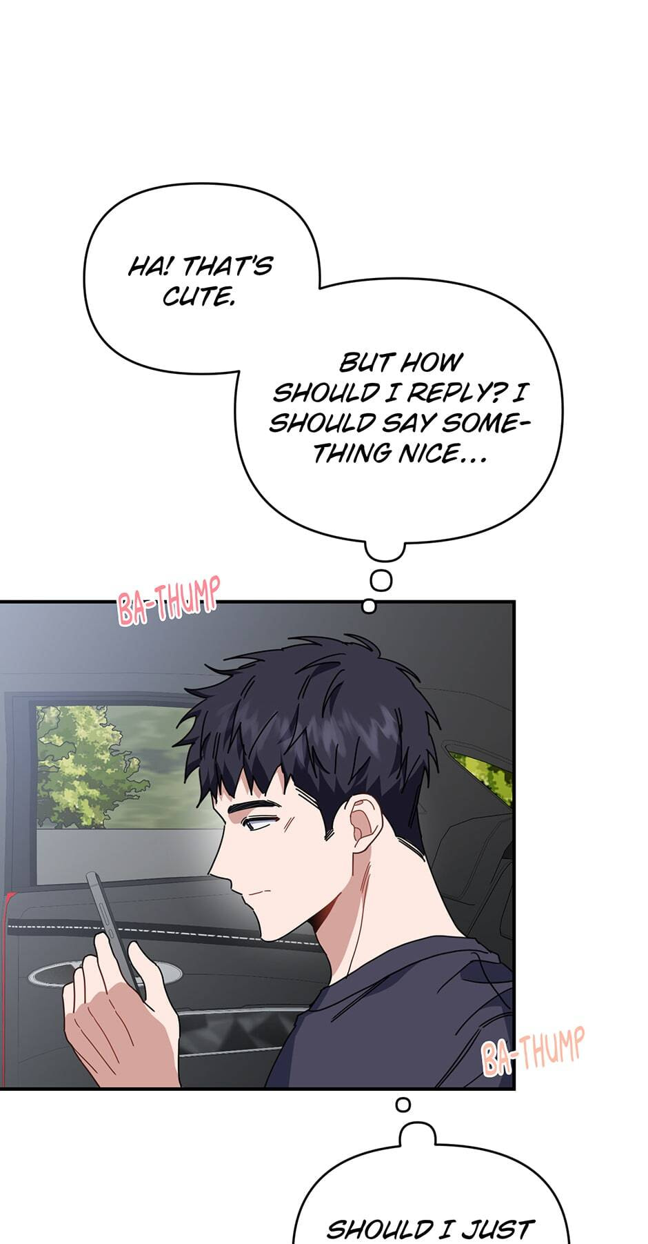 Read Love Interest Zone chapter 42 image 62 on Lezhin