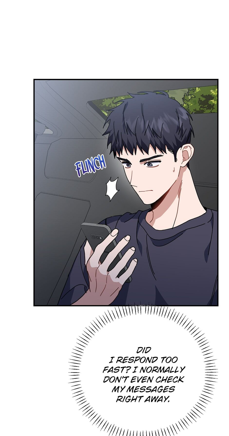 Read Love Interest Zone chapter 42 image 64 on Lezhin