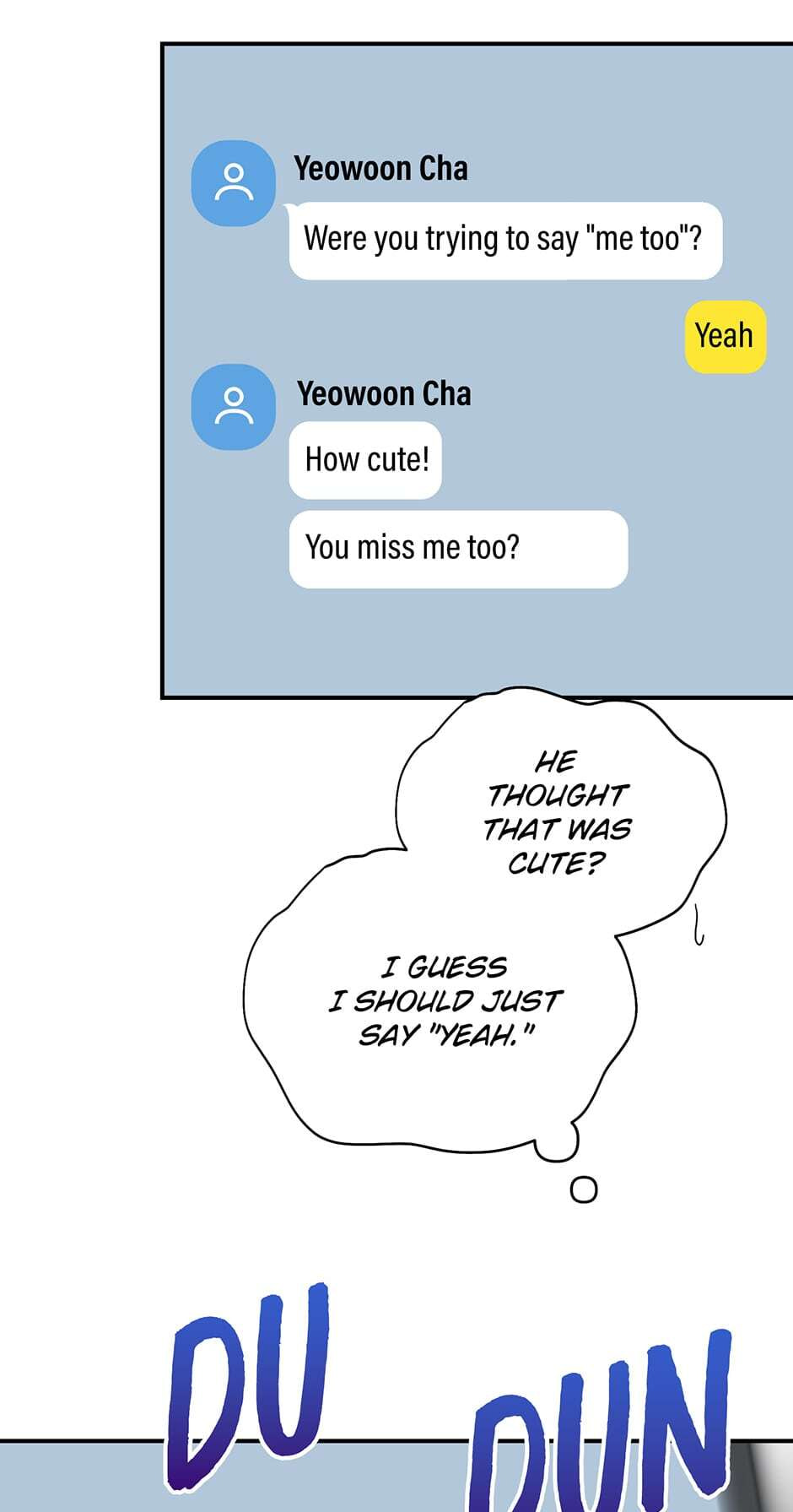 Read Love Interest Zone chapter 42 image 66 on Lezhin