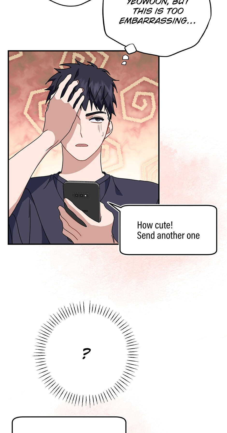 Read Love Interest Zone chapter 42 image 68 on Lezhin