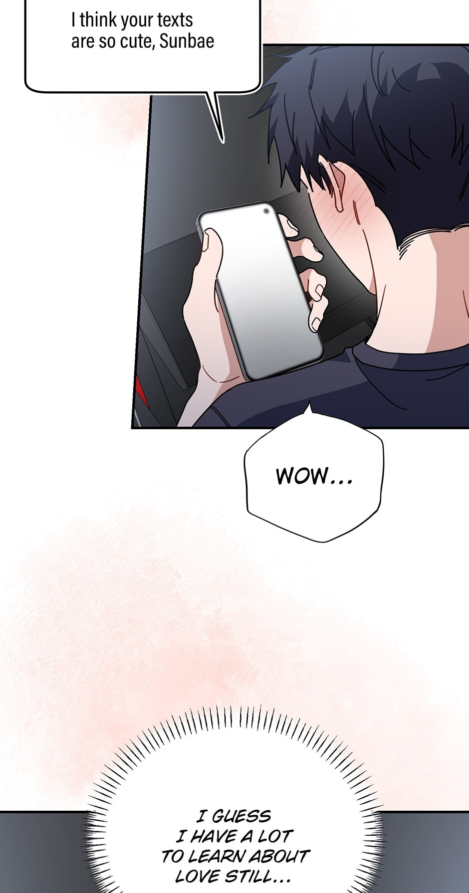 Read Love Interest Zone chapter 42 image 69 on Lezhin