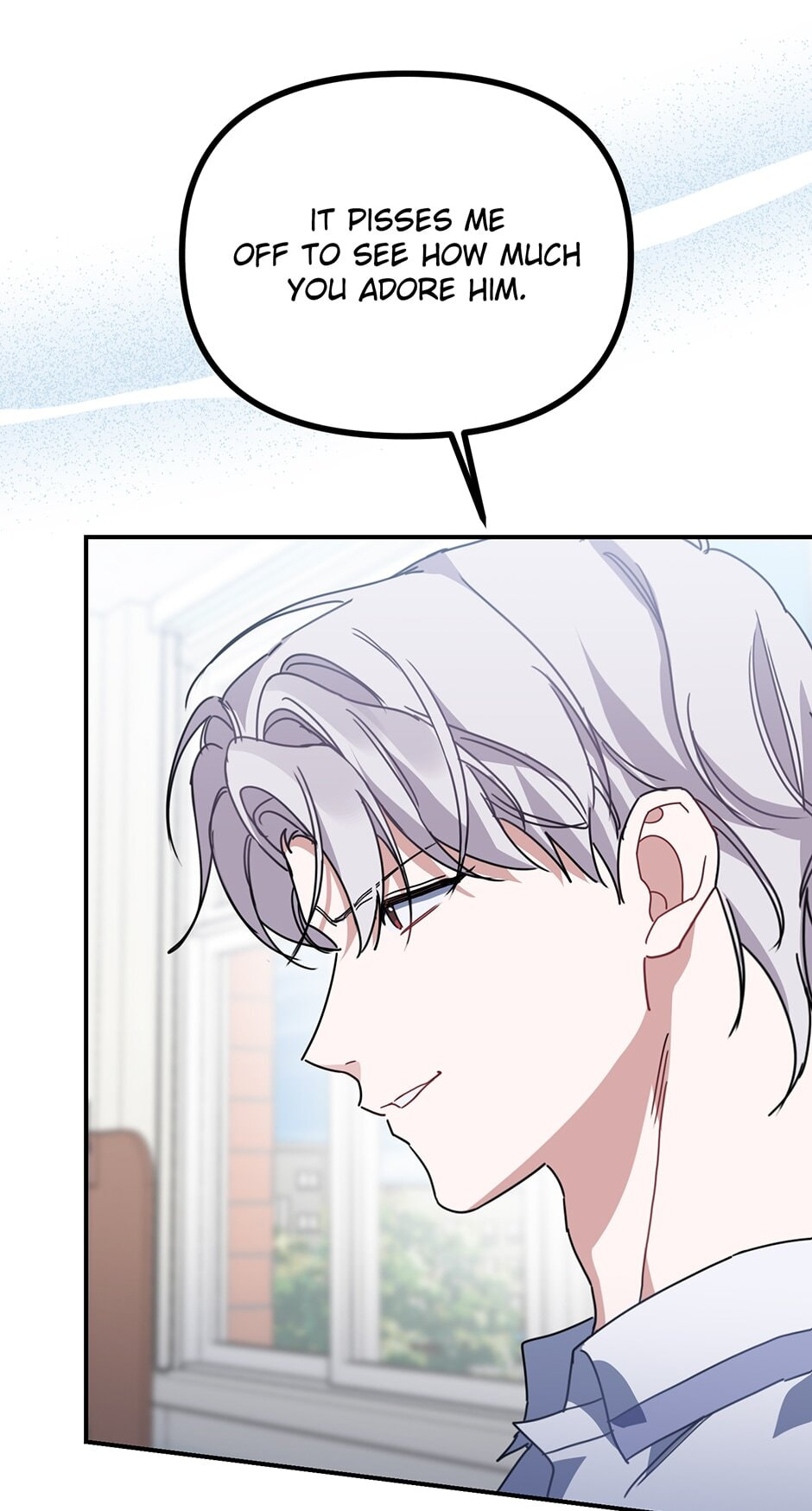 Read Love Interest Zone chapter 42 image 7 on Lezhin