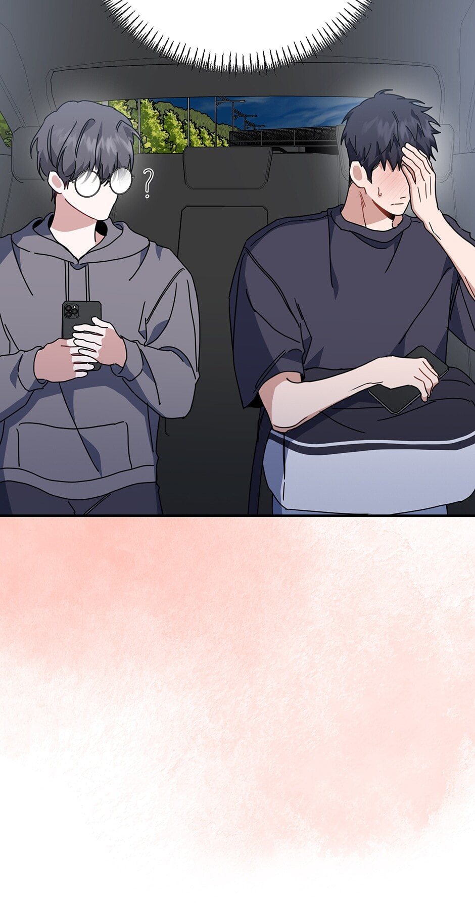 Read Love Interest Zone chapter 42 image 70 on Lezhin