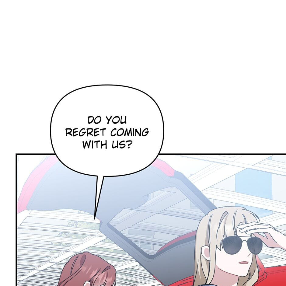 Read Love Interest Zone chapter 42 image 75 on Lezhin