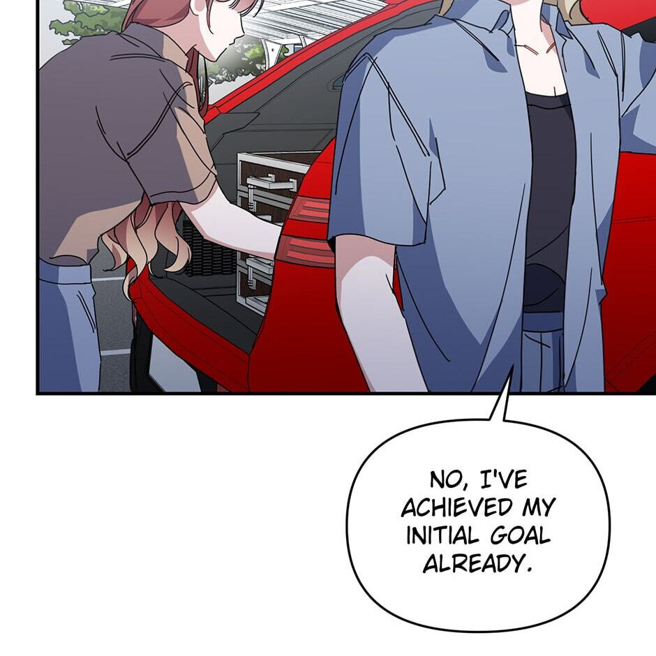 Read Love Interest Zone chapter 42 image 76 on Lezhin