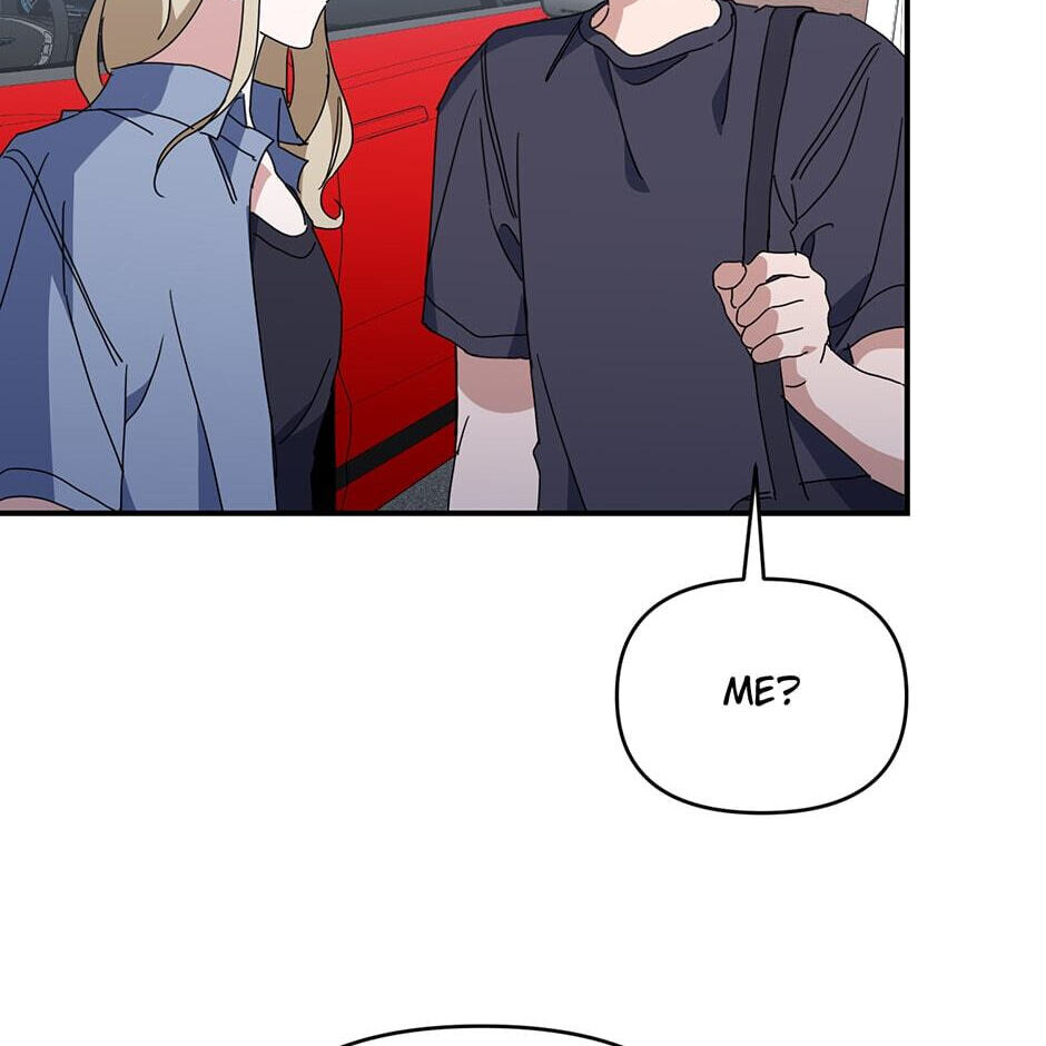 Read Love Interest Zone chapter 42 image 78 on Lezhin
