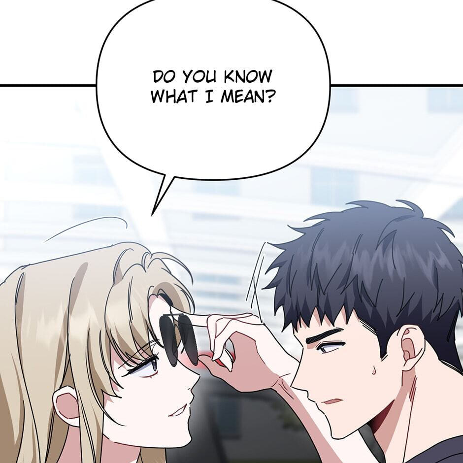 Read Love Interest Zone chapter 42 image 79 on Lezhin