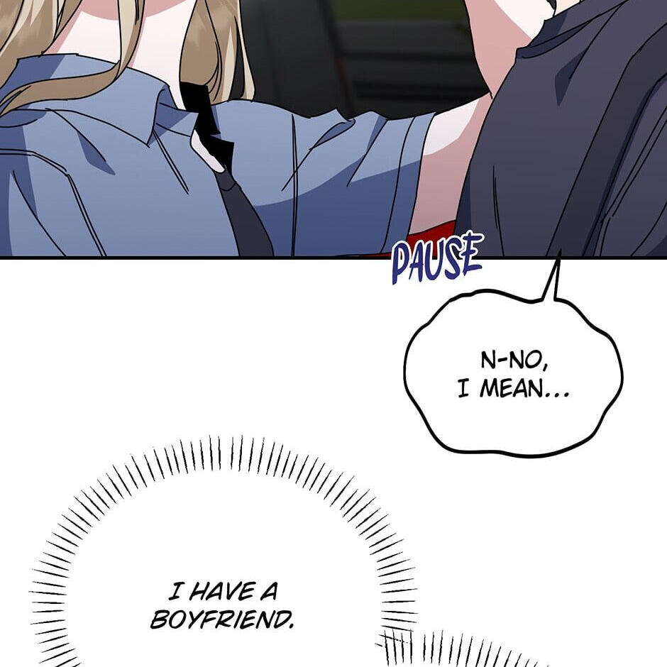 Read Love Interest Zone chapter 42 image 80 on Lezhin