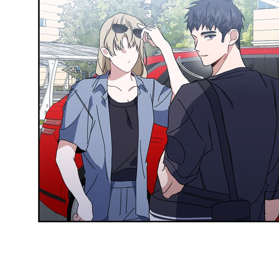 Read Love Interest Zone chapter 42 image 82 on Lezhin