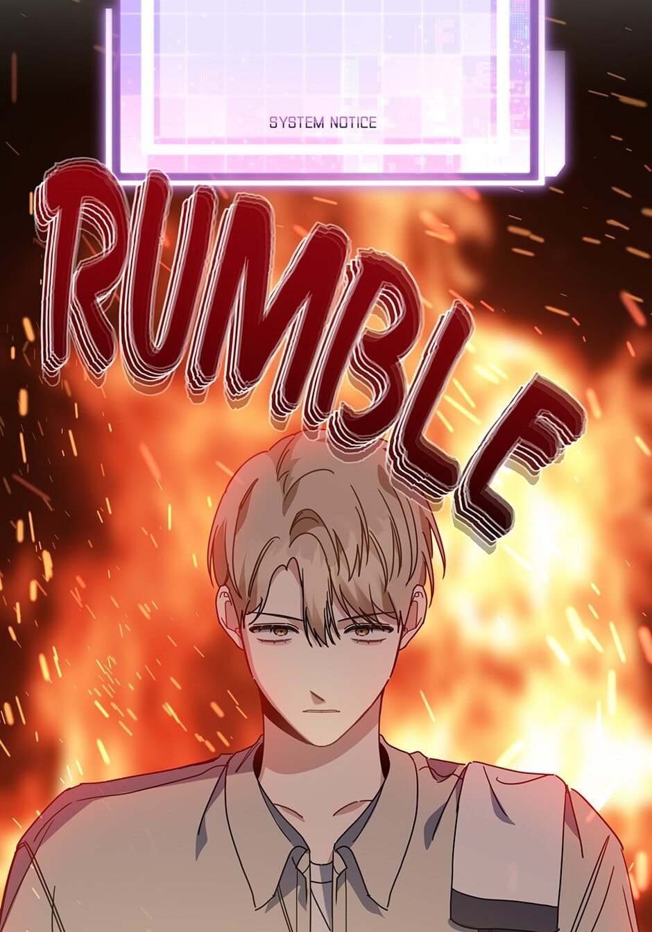 Read Love Interest Zone chapter 42 image 84 on Lezhin