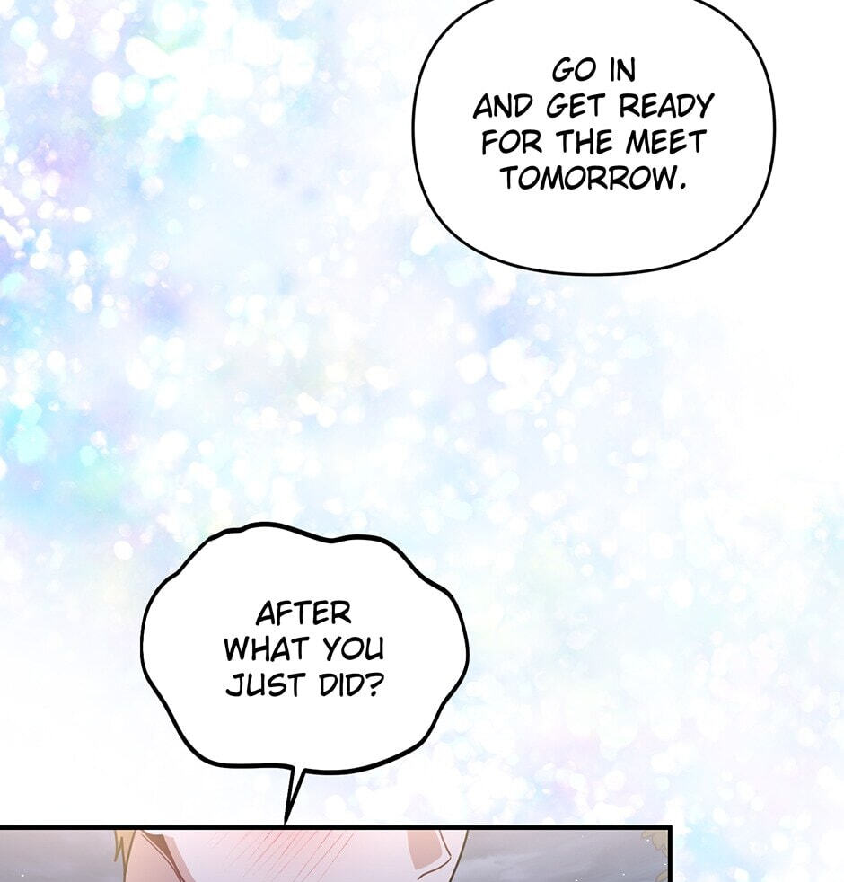 Read Love Interest Zone chapter 44 image 12 on Lezhin