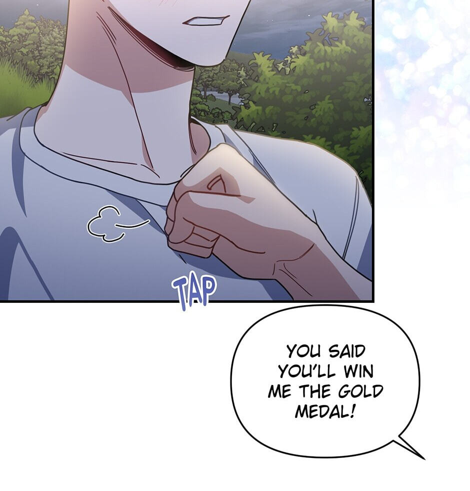 Read Love Interest Zone chapter 44 image 13 on Lezhin