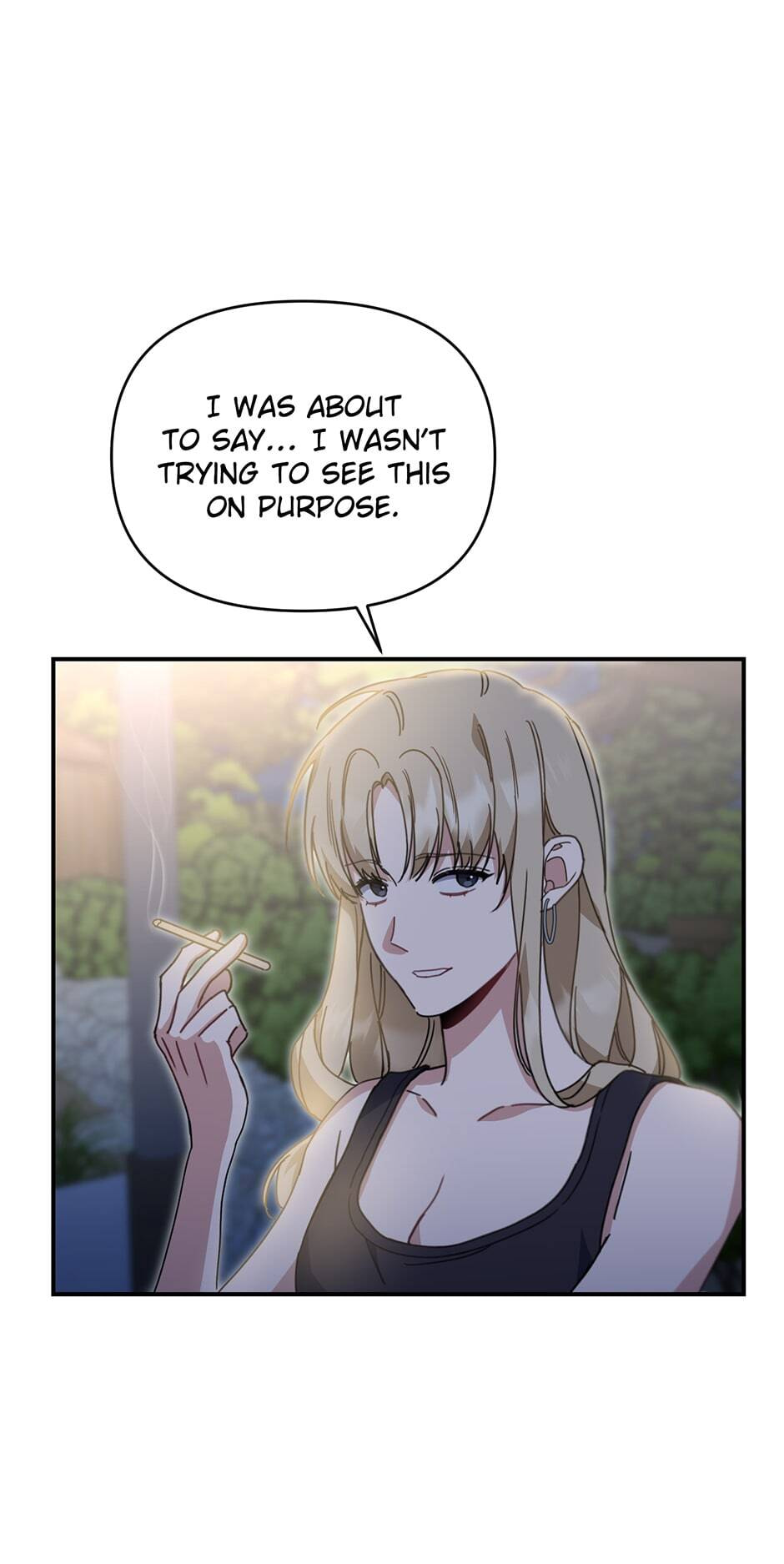 Read Love Interest Zone chapter 44 image 17 on Lezhin