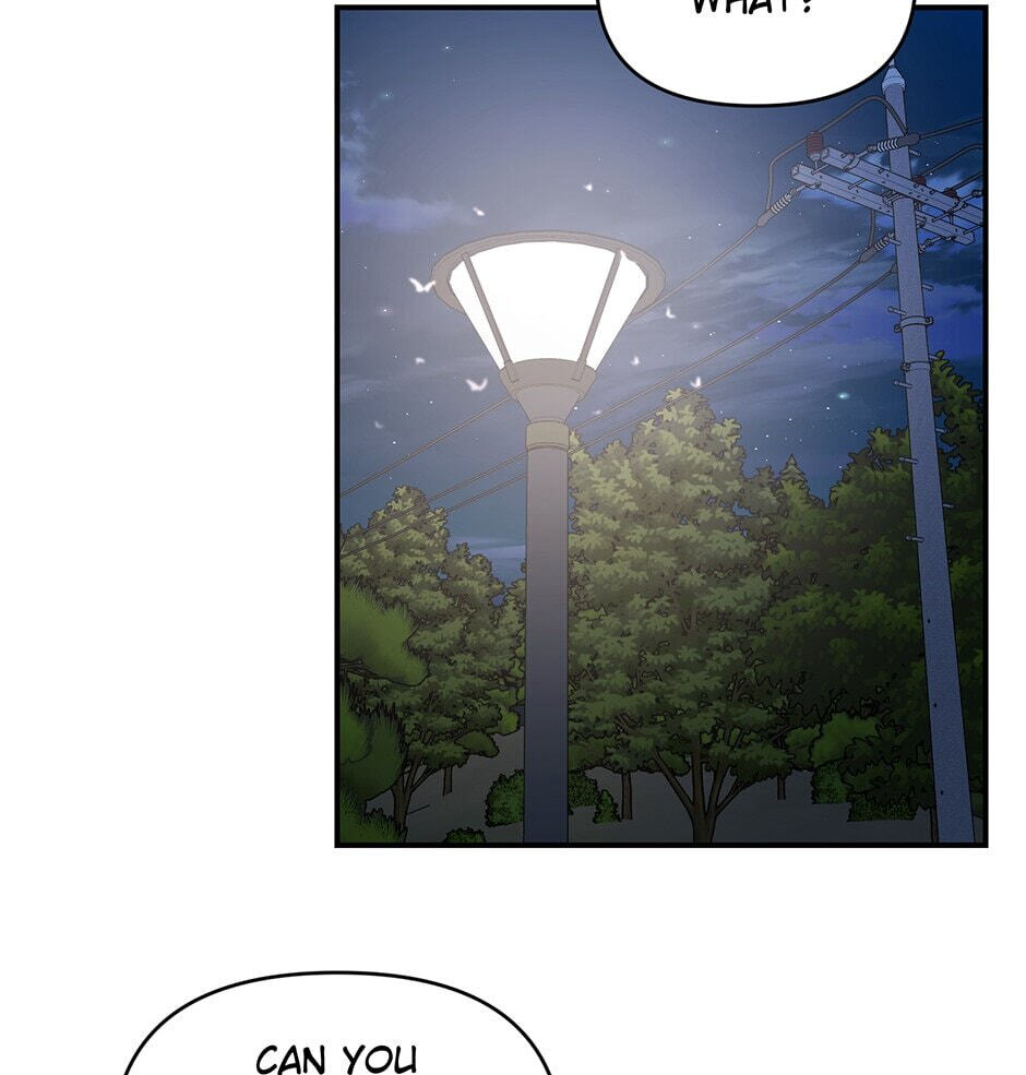 Read Love Interest Zone chapter 44 image 2 on Lezhin