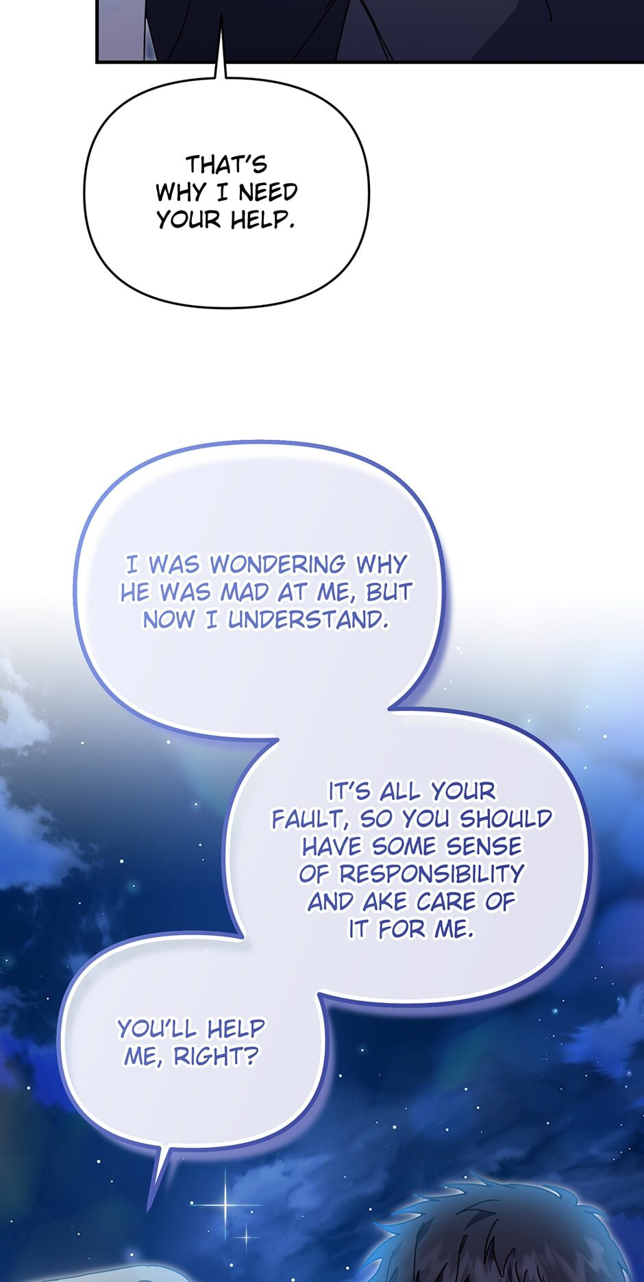 Read Love Interest Zone chapter 44 image 22 on Lezhin