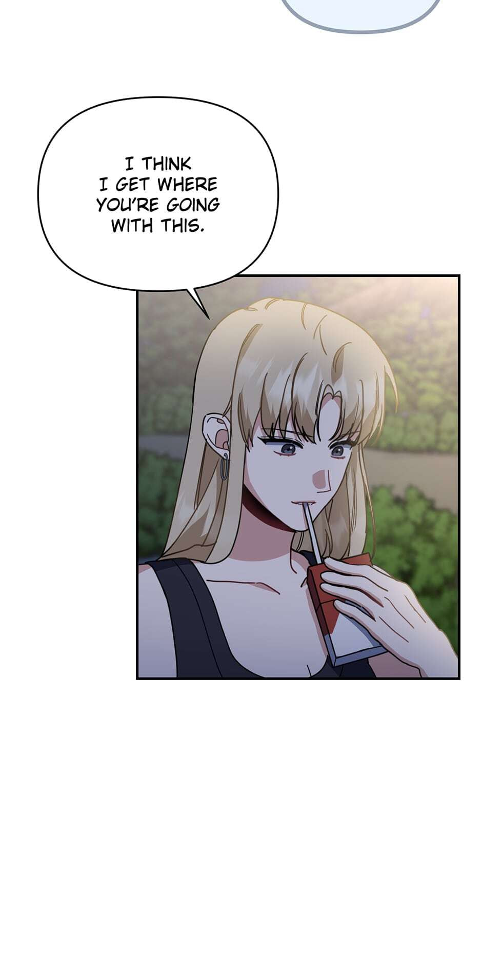 Read Love Interest Zone chapter 44 image 25 on Lezhin
