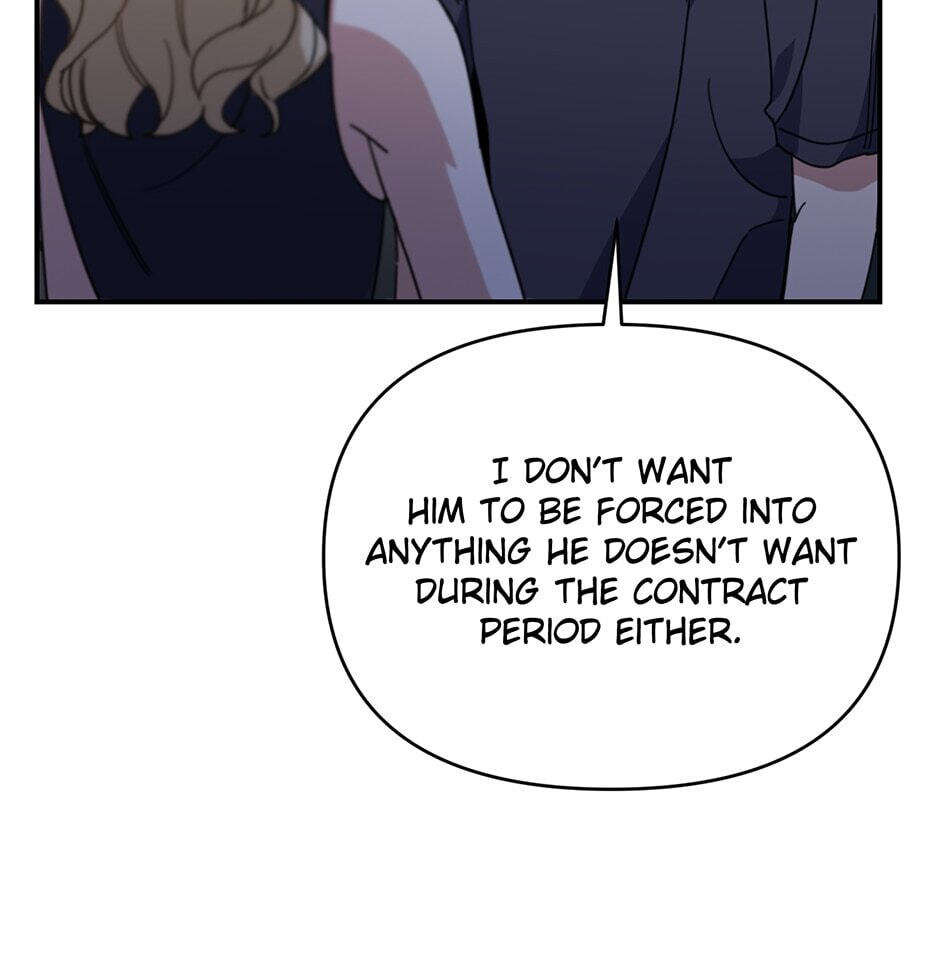 Read Love Interest Zone chapter 44 image 28 on Lezhin
