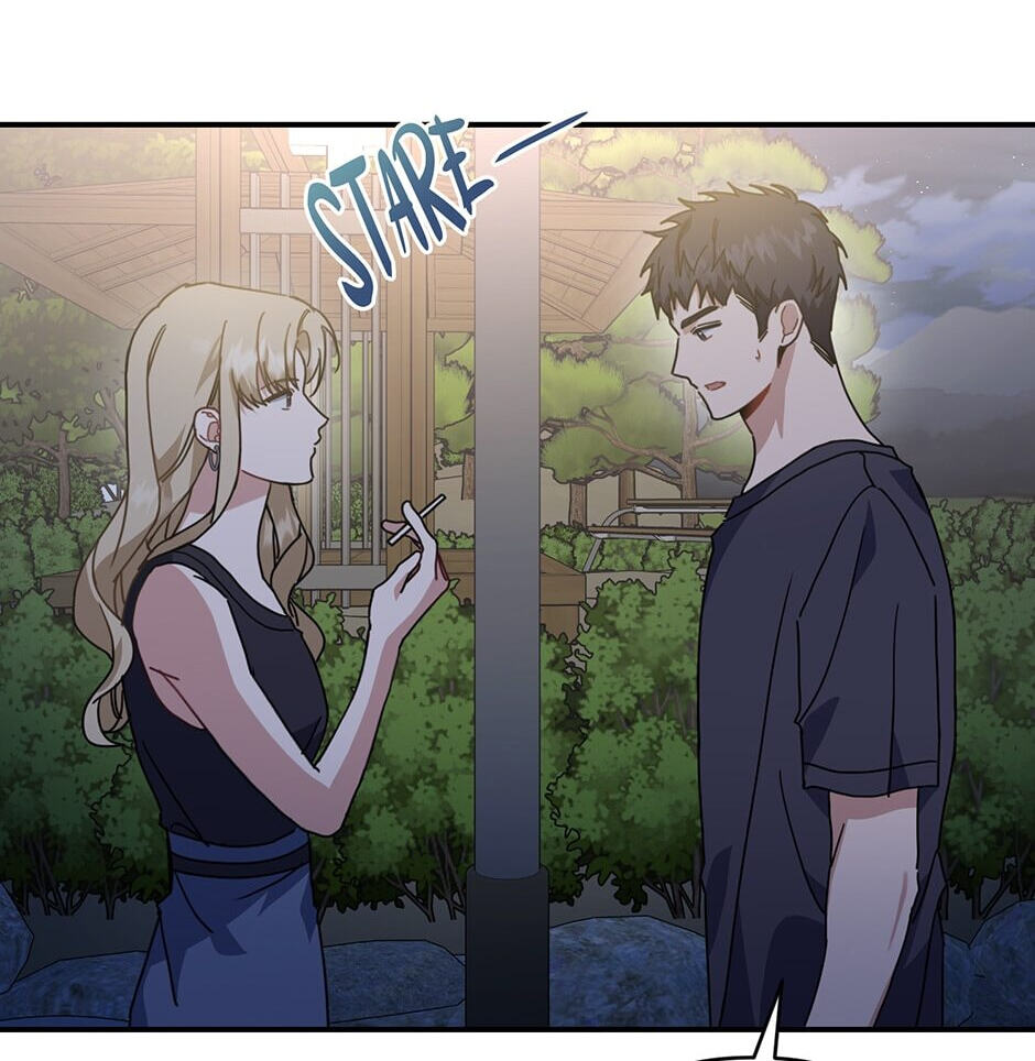 Read Love Interest Zone chapter 44 image 29 on Lezhin