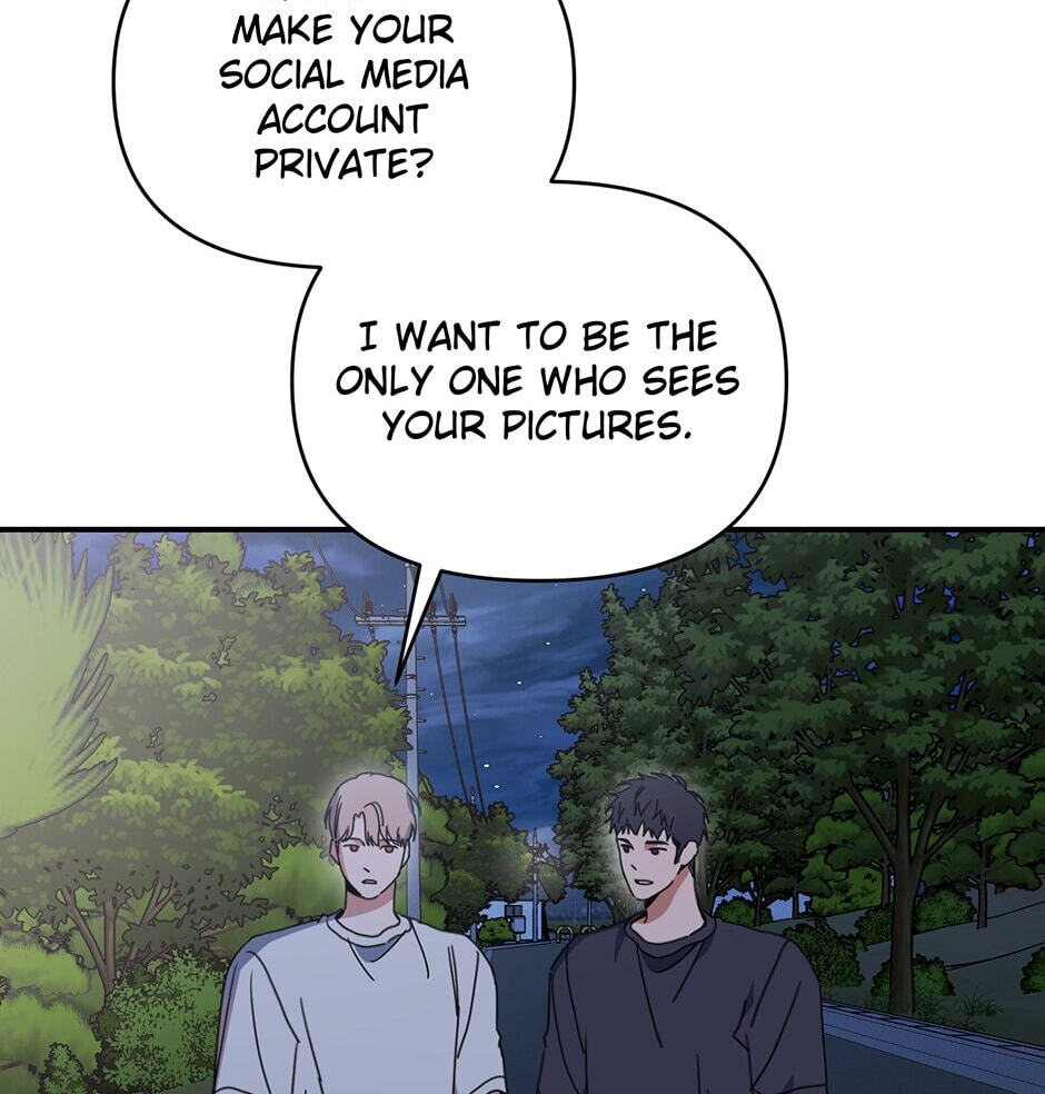 Read Love Interest Zone chapter 44 image 3 on Lezhin