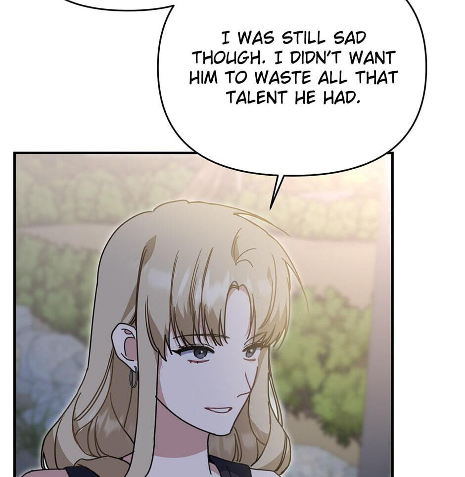 Read Love Interest Zone chapter 44 image 33 on Lezhin
