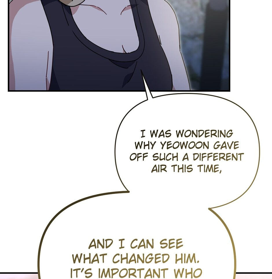 Read Love Interest Zone chapter 44 image 34 on Lezhin