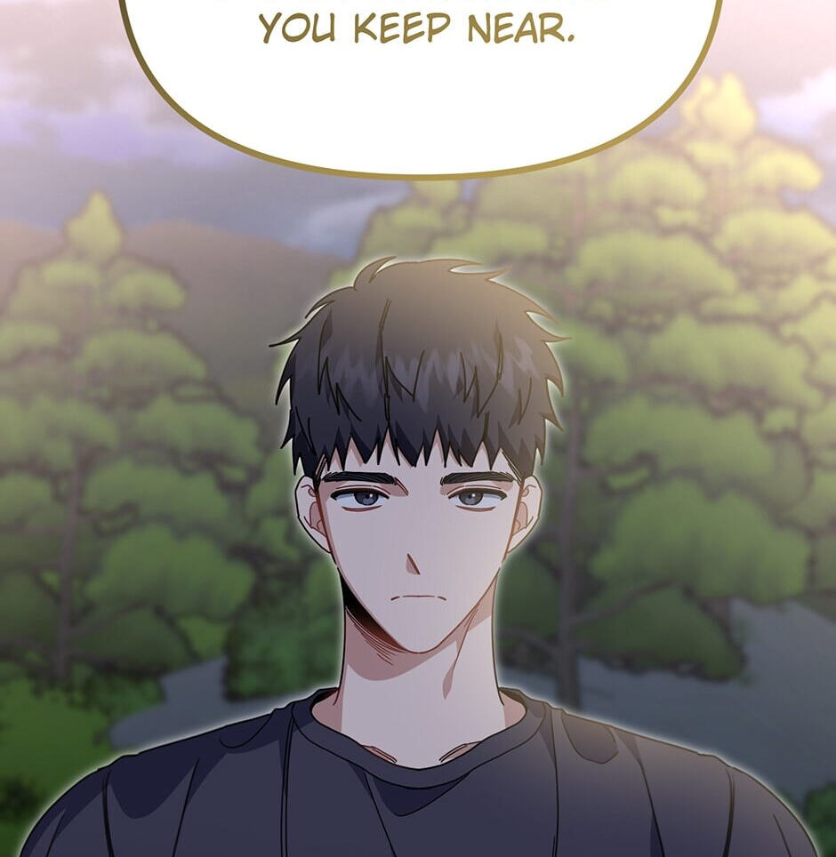 Read Love Interest Zone chapter 44 image 35 on Lezhin