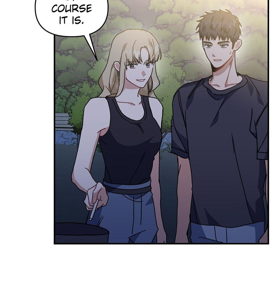 Read Love Interest Zone chapter 44 image 37 on Lezhin