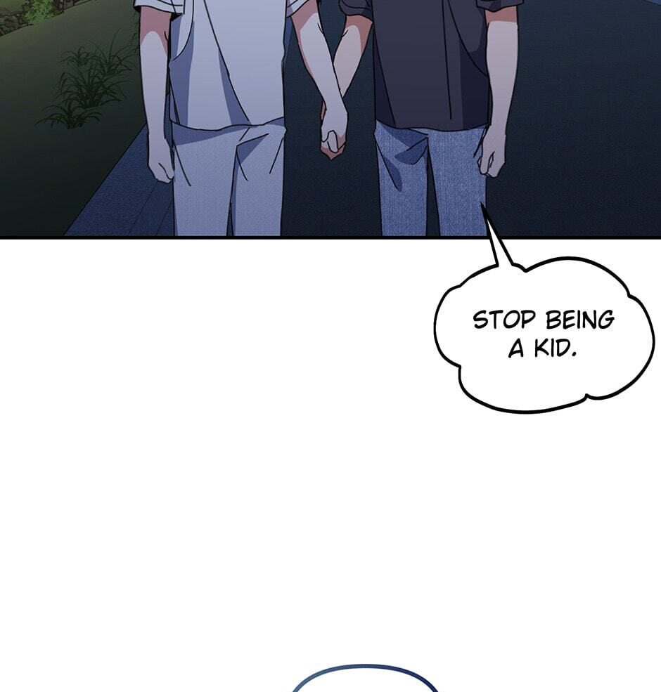 Read Love Interest Zone chapter 44 image 4 on Lezhin