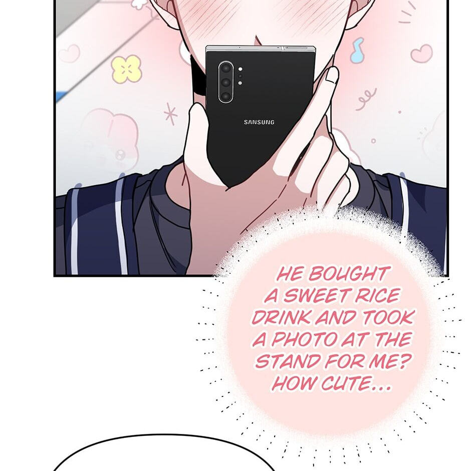 Read Love Interest Zone chapter 44 image 45 on Lezhin