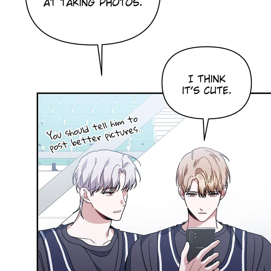 Read Love Interest Zone chapter 44 image 48 on Lezhin