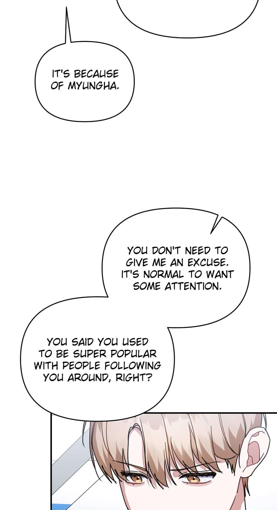 Read Love Interest Zone chapter 44 image 59 on Lezhin