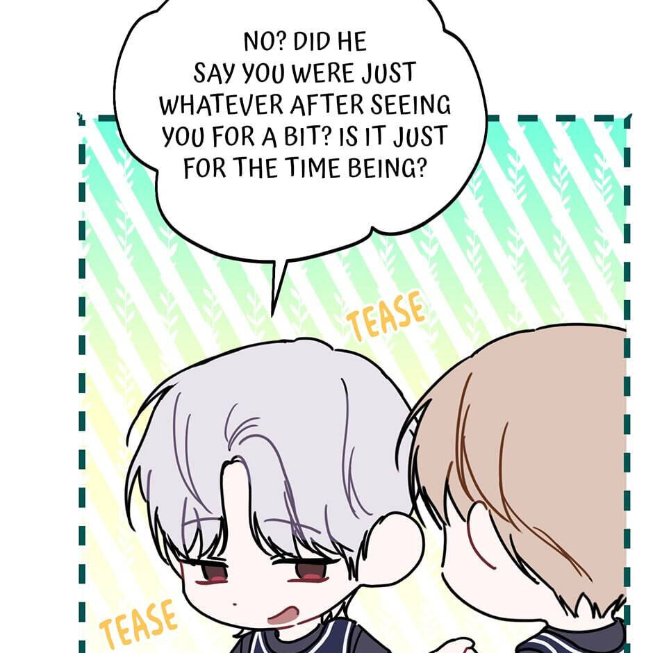 Read Love Interest Zone chapter 44 image 65 on Lezhin