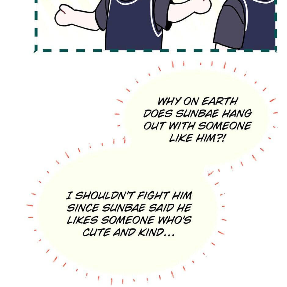 Read Love Interest Zone chapter 44 image 66 on Lezhin