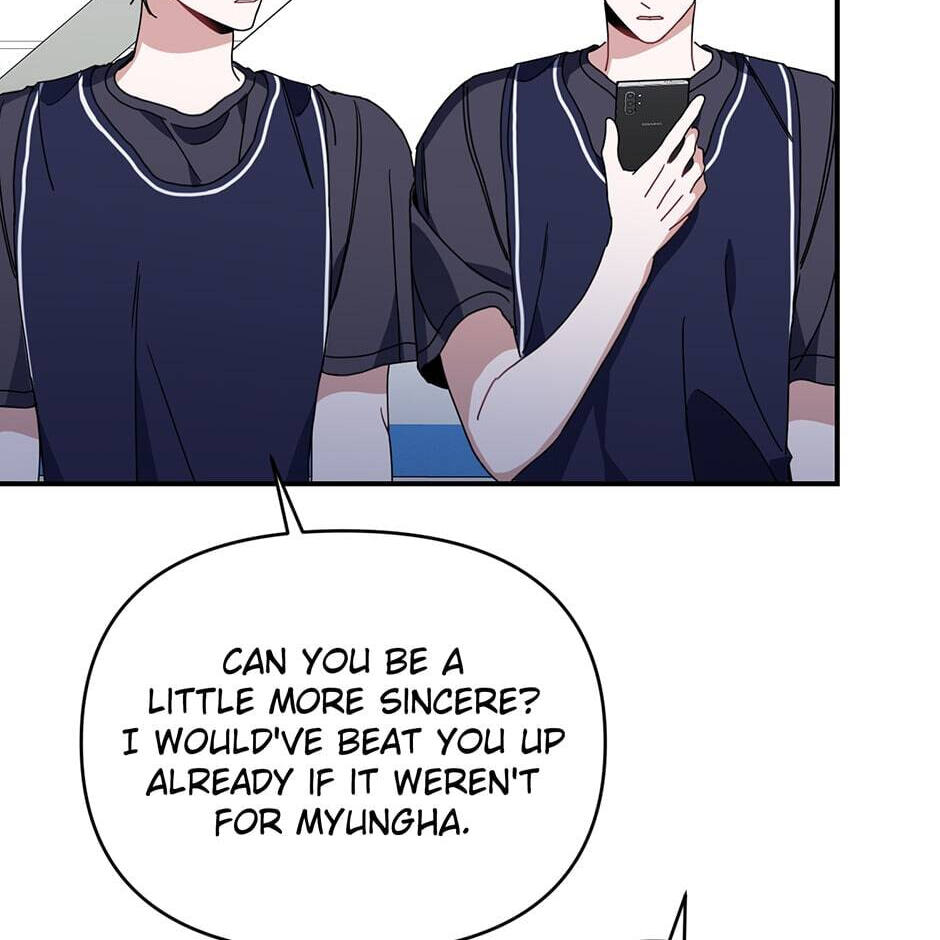 Read Love Interest Zone chapter 44 image 68 on Lezhin
