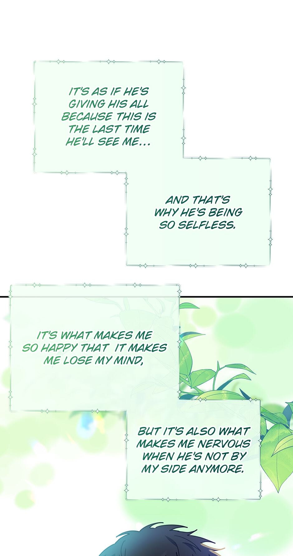 Read Love Interest Zone chapter 44 image 75 on Lezhin