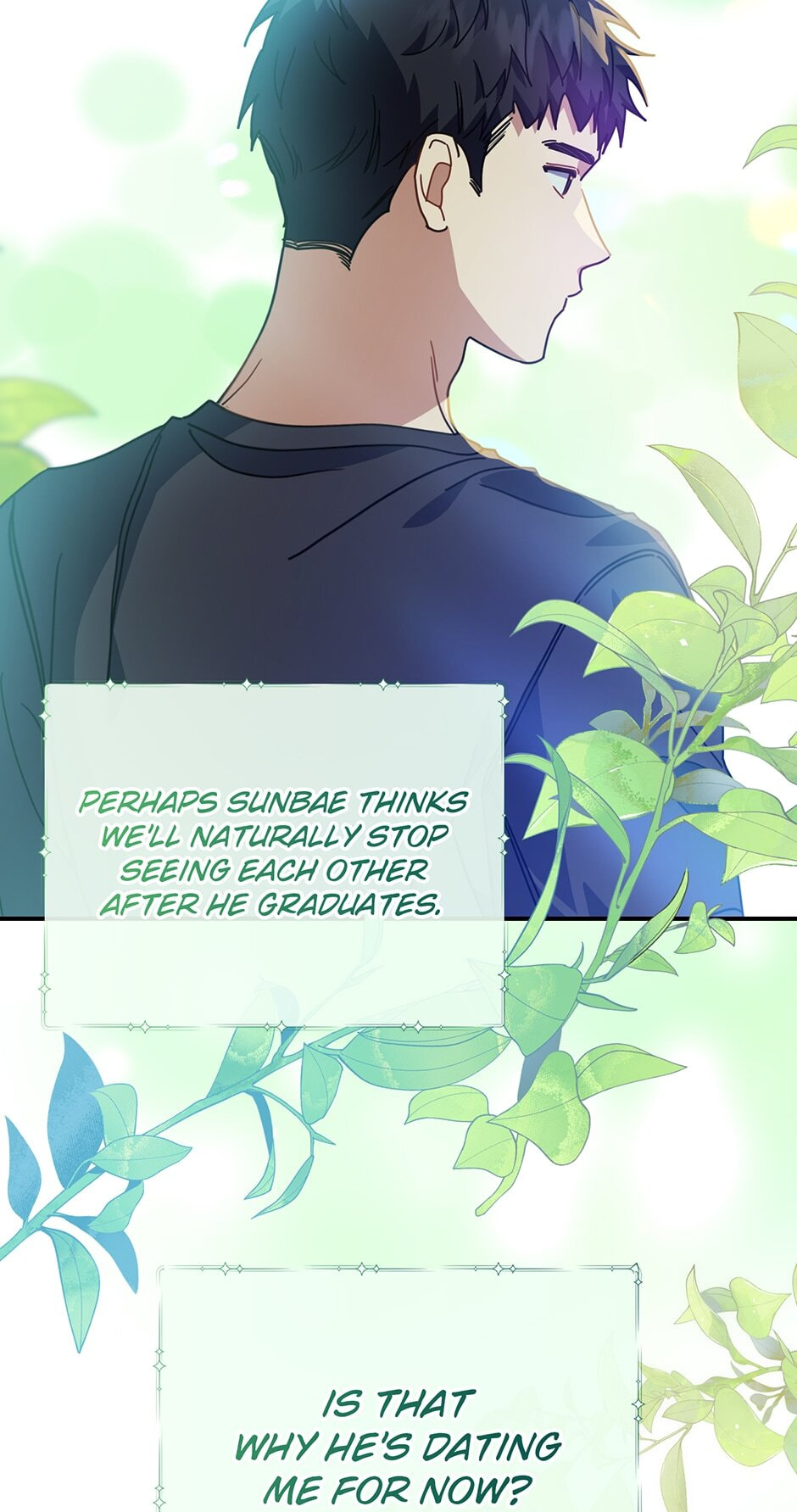 Read Love Interest Zone chapter 44 image 76 on Lezhin