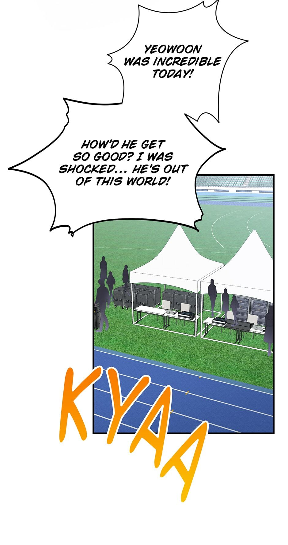 Read Love Interest Zone chapter 44 image 81 on Lezhin