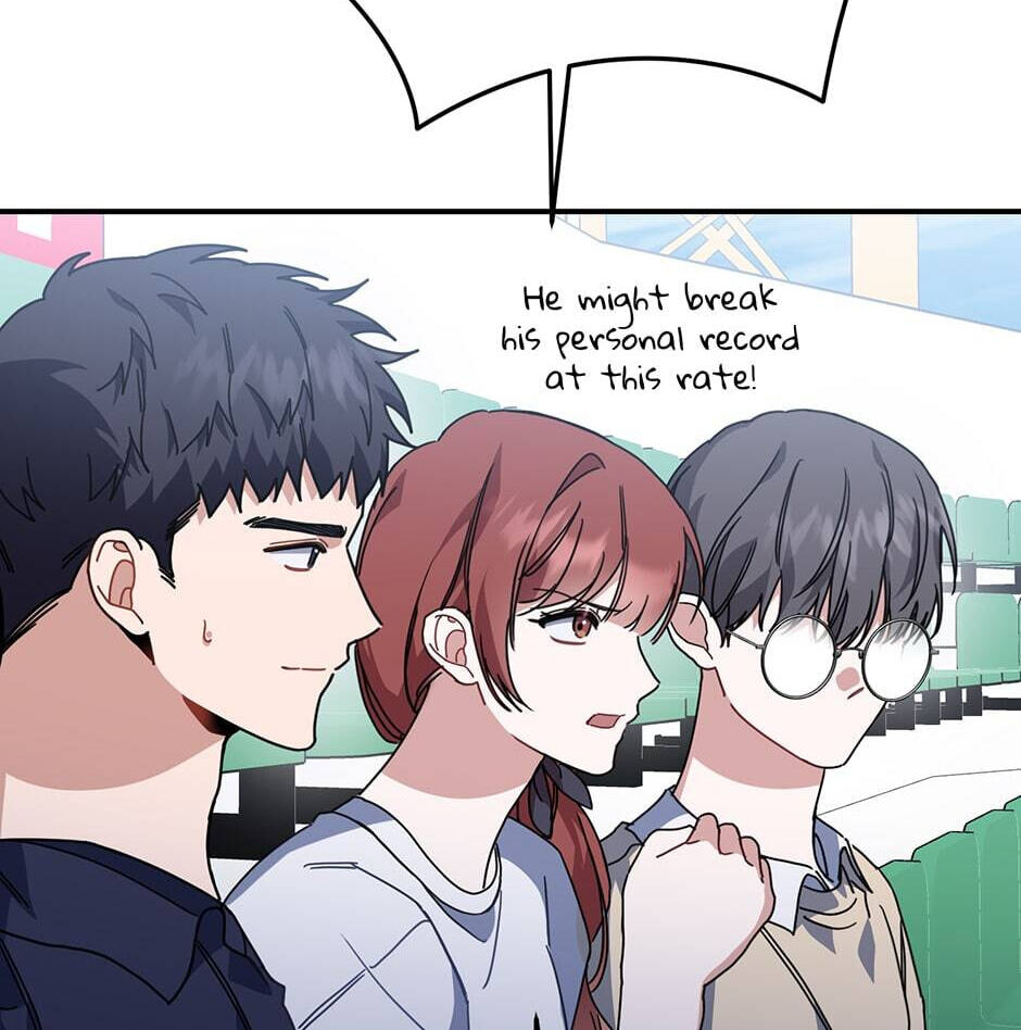 Read Love Interest Zone chapter 44 image 83 on Lezhin