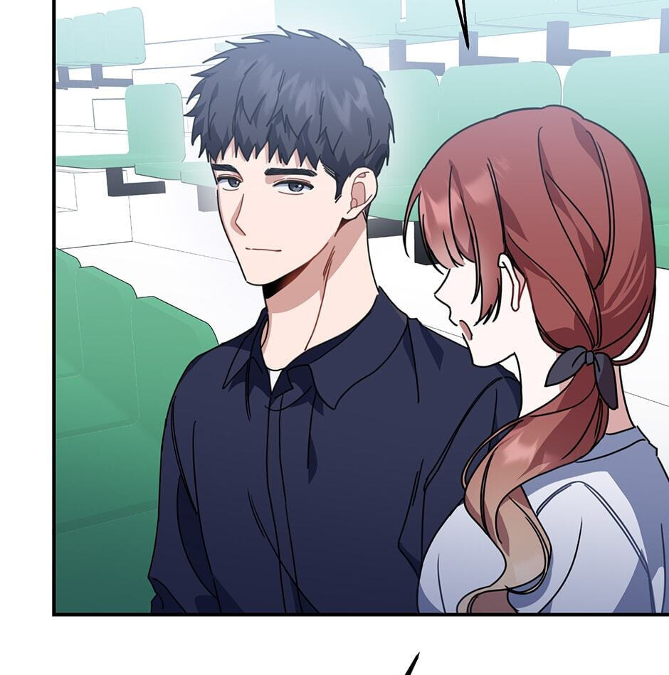 Read Love Interest Zone chapter 44 image 86 on Lezhin