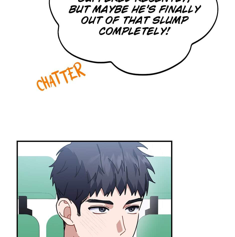 Read Love Interest Zone chapter 44 image 88 on Lezhin