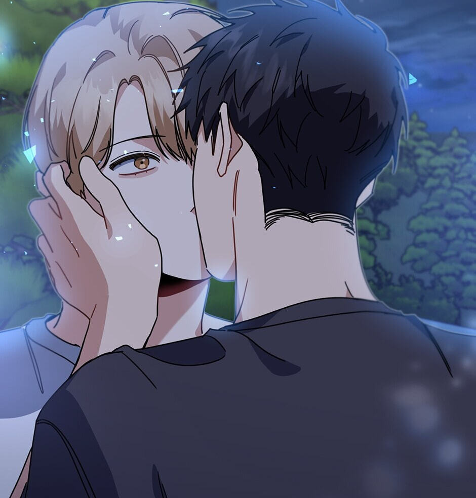 Read Love Interest Zone chapter 44 image 9 on Lezhin