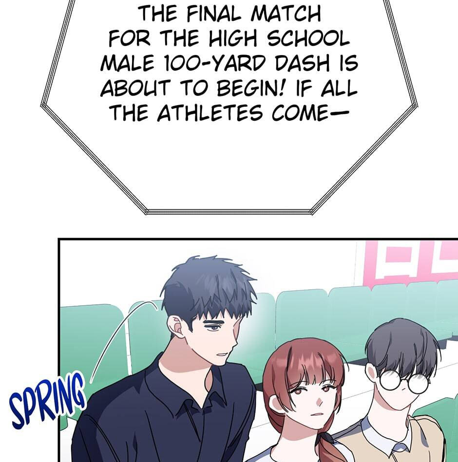 Read Love Interest Zone chapter 44 image 90 on Lezhin