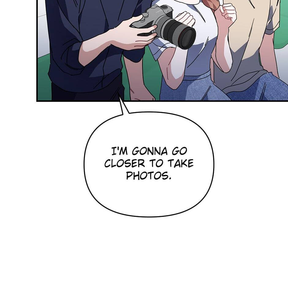 Read Love Interest Zone chapter 44 image 91 on Lezhin