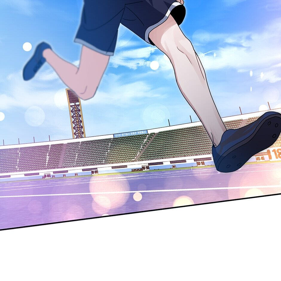 Read Love Interest Zone chapter 45 image 10 on Lezhin