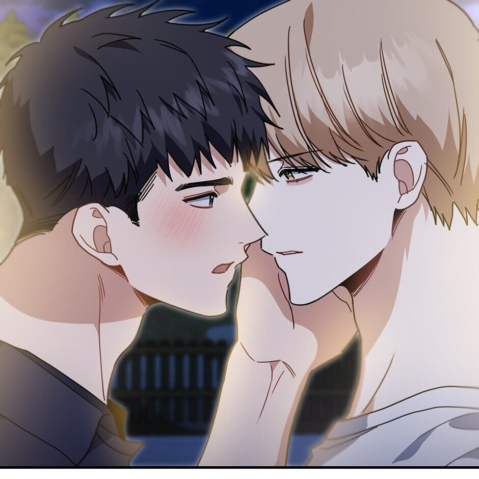 Read Love Interest Zone chapter 45 image 102 on Lezhin
