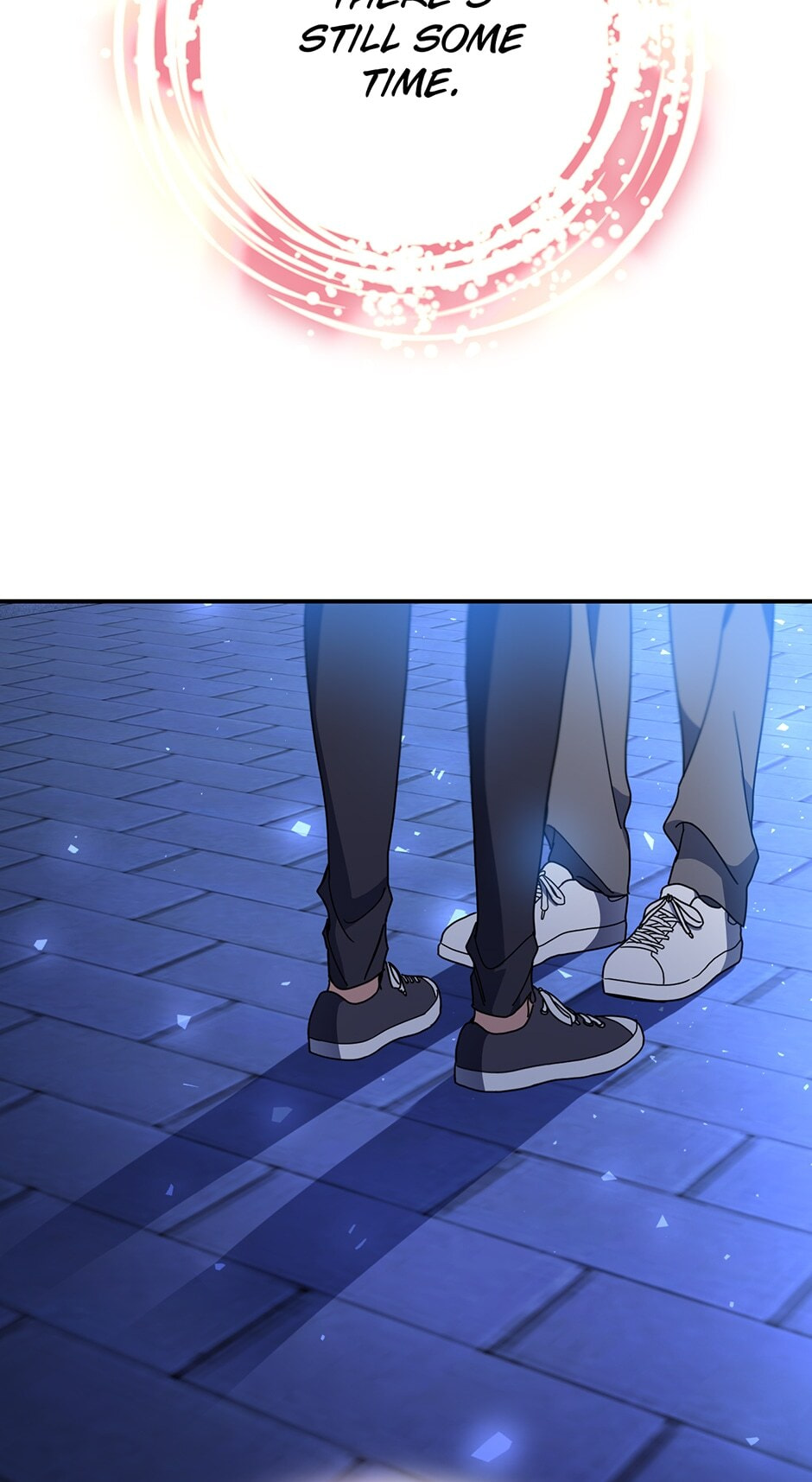 Read Love Interest Zone chapter 45 image 106 on Lezhin